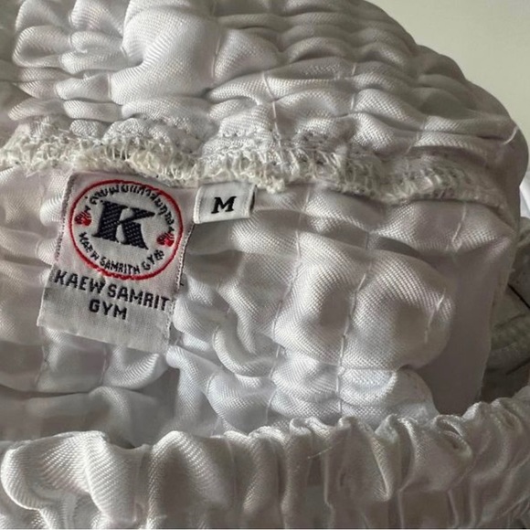 Boxing shorts - Picture 4 of 4